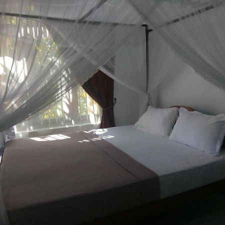 Sisila Villa Bentota Buitenkant foto