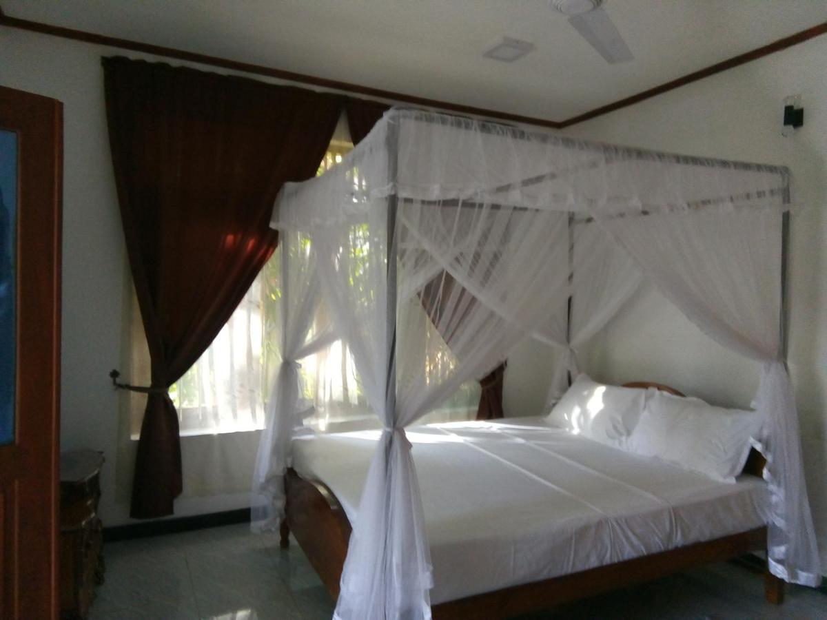 Sisila Villa Bentota Buitenkant foto