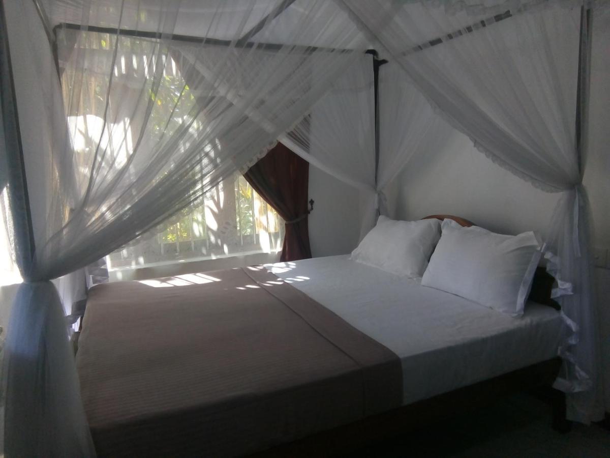 Sisila Villa Bentota Buitenkant foto